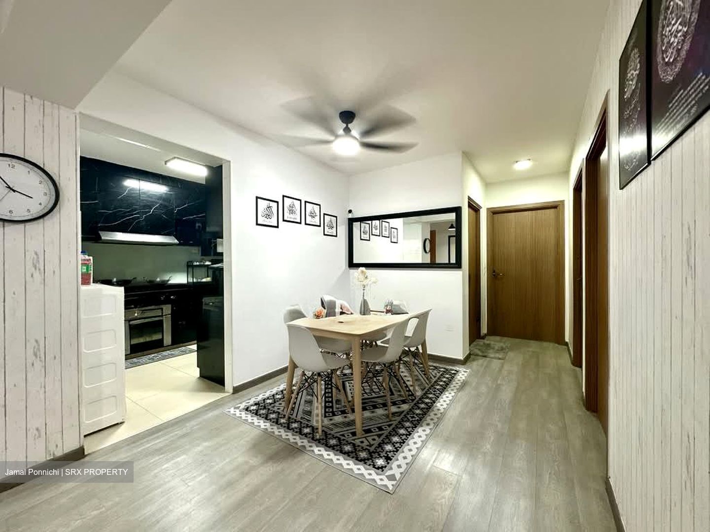 Blk 435C West Edge @ Bukit Batok (Bukit Batok), HDB 4 Rooms #539614661